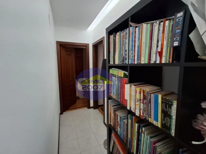 Apartamento T3 para Venda em Santa Maria de Lamas Foto 26