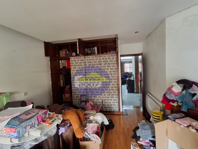 Apartamento T3 para Venda em Santa Maria de Lamas Foto 30