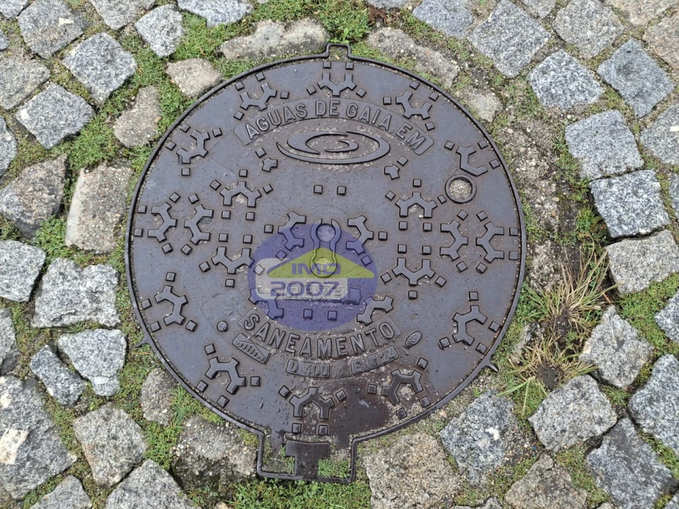 Terreno para Venda em Pedroso e Seixezelo Foto 7