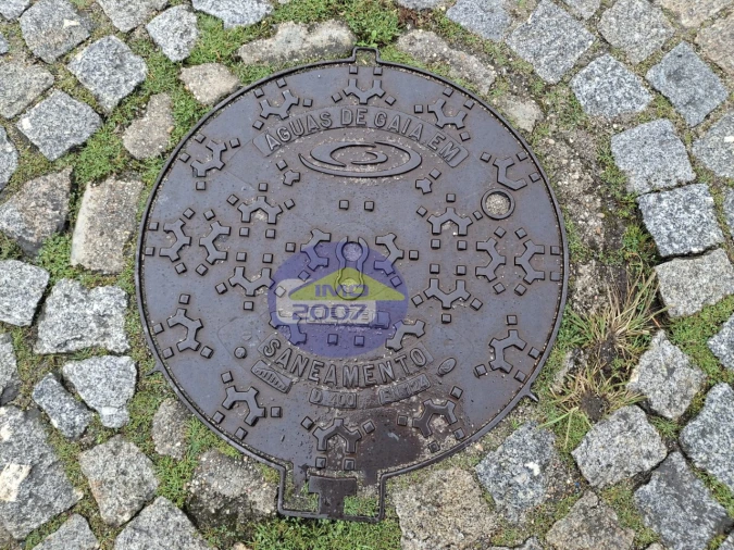 Terreno para Venda em Pedroso e Seixezelo Foto 7