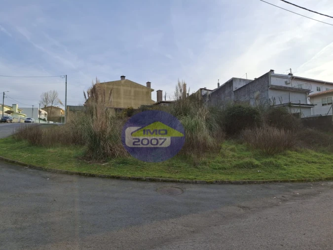 Terreno para Venda em Arrifana Foto 3