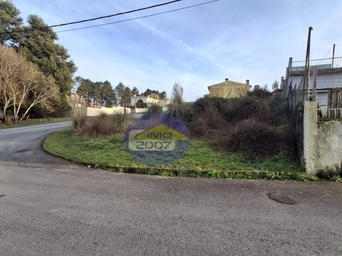 Terreno para Venda em Arrifana Foto 6