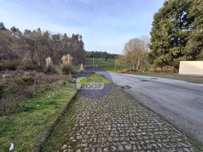Terreno para Venda em Arrifana Foto 7