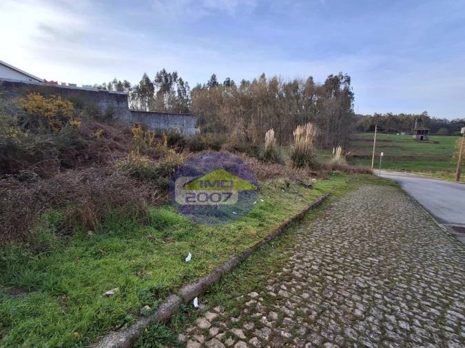 Terreno para Venda em Arrifana Foto 12