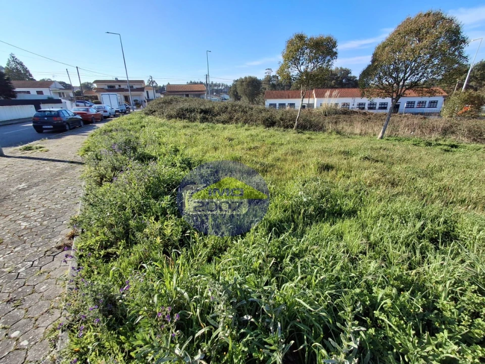 Terreno para Venda em Argoncilhe Foto 9