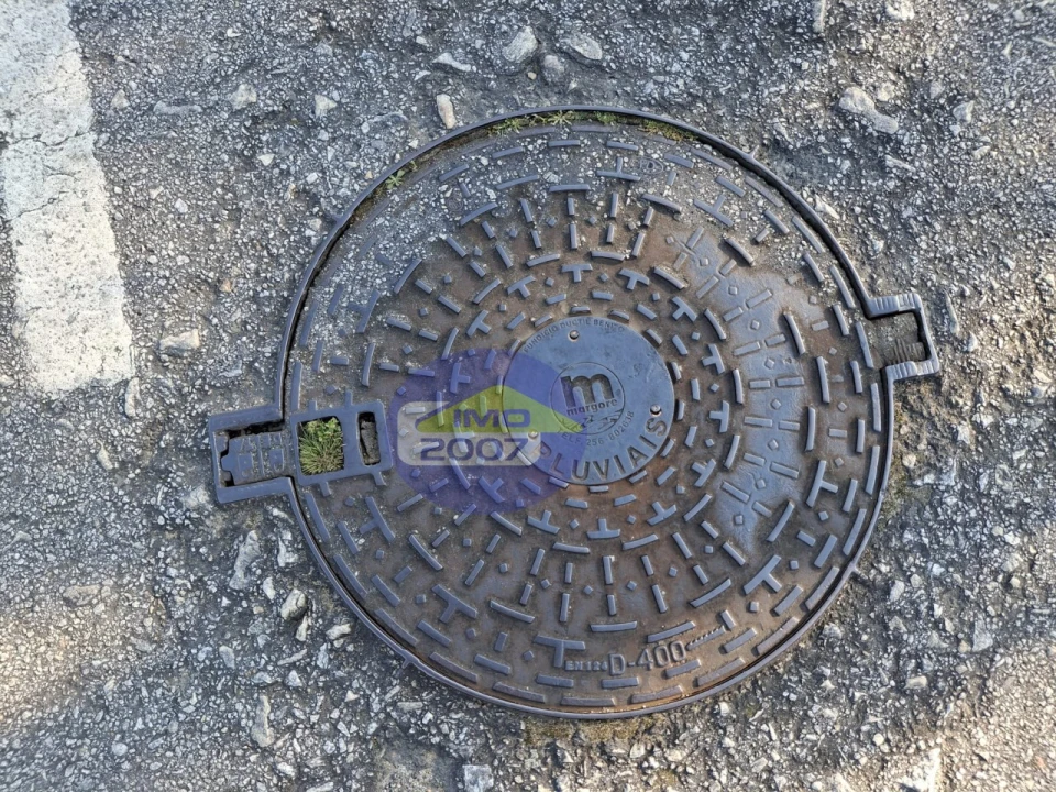 Terreno para Venda em Argoncilhe Foto 11