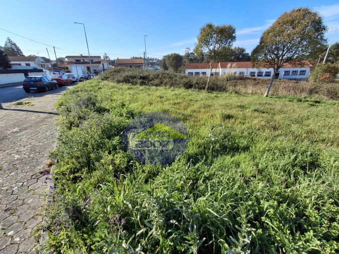 Terreno para Venda em Argoncilhe Foto 9