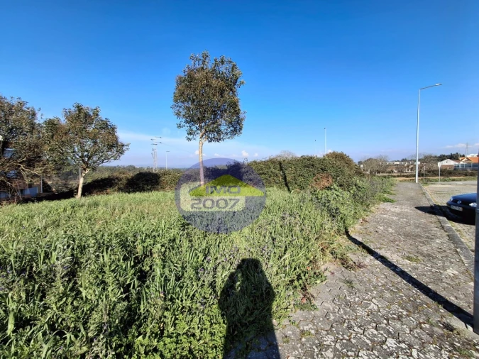 Terreno para Venda em Argoncilhe Foto 10