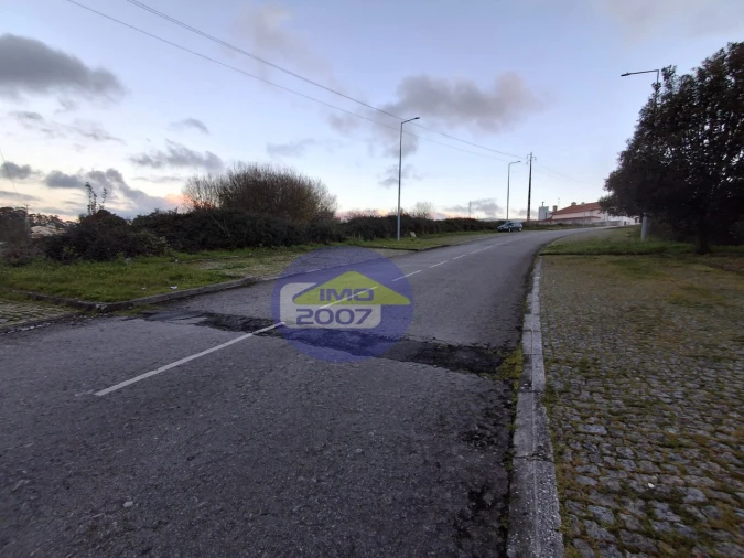 Terreno para Venda em Argoncilhe Foto 8