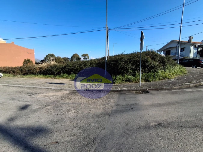 Terreno para Venda em Argoncilhe Foto 7