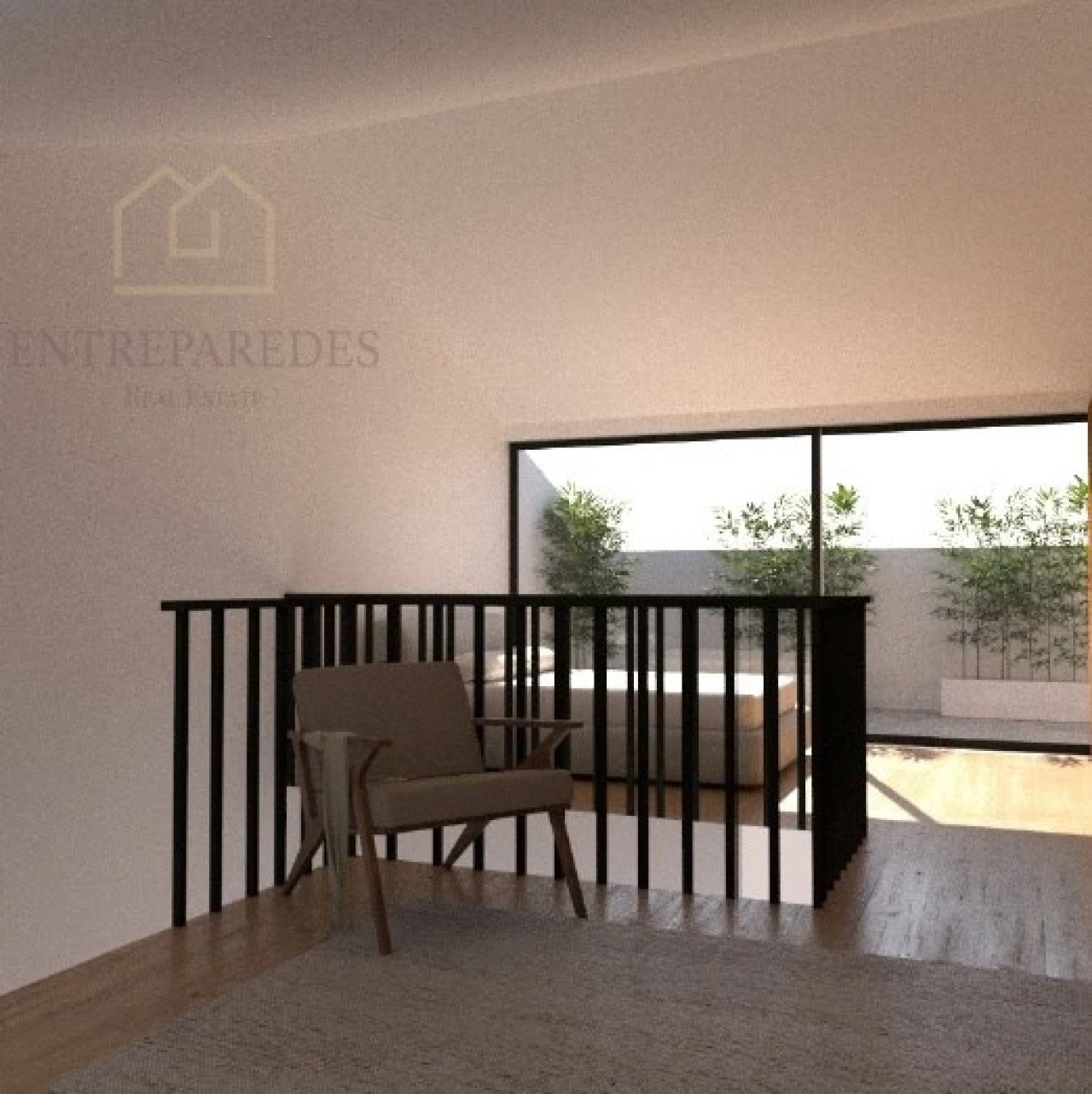 Apartamento T1 para Venda em Custóias, Leça do Balio e Guifões Foto 8