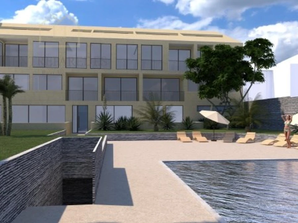 Apartamento T1 para Venda em Custóias, Leça do Balio e Guifões Foto 10