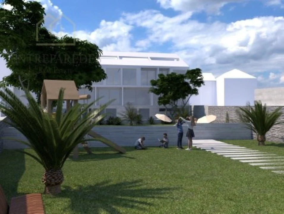 Apartamento T1 para Venda em Custóias, Leça do Balio e Guifões Foto 13