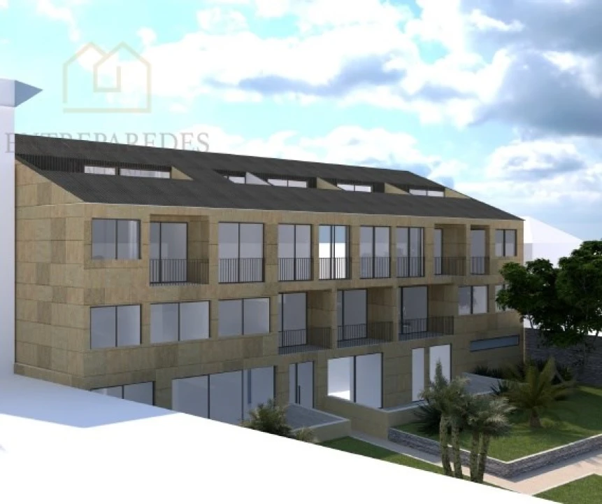 Apartamento T1 para Venda em Custóias, Leça do Balio e Guifões Foto 16