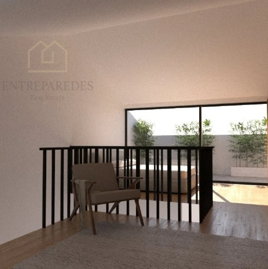 Apartamento T1 para Venda em Custóias, Leça do Balio e Guifões Foto 8