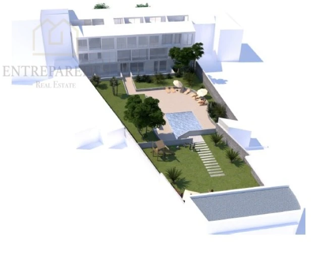 Apartamento T1 para Venda em Custóias, Leça do Balio e Guifões Foto 15