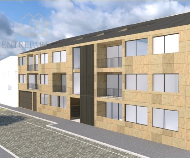 Apartamento T1 para Venda em Custóias, Leça do Balio e Guifões Foto 17