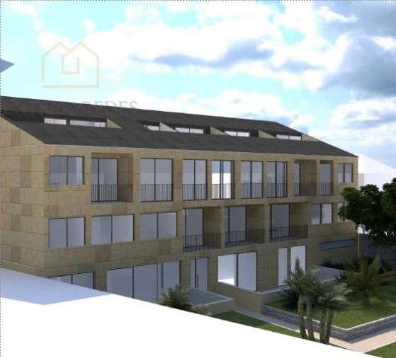 Apartamento T1 para Venda em Custóias, Leça do Balio e Guifões Foto 18