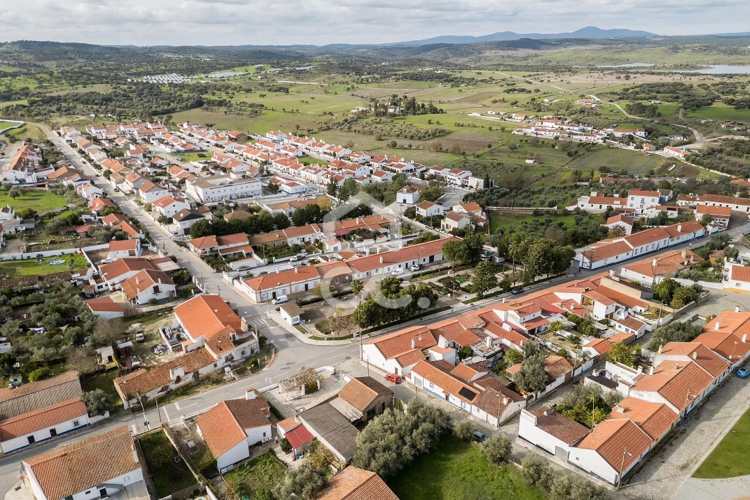 Moradia T3 para Venda em Terena (São Pedro) Foto 36