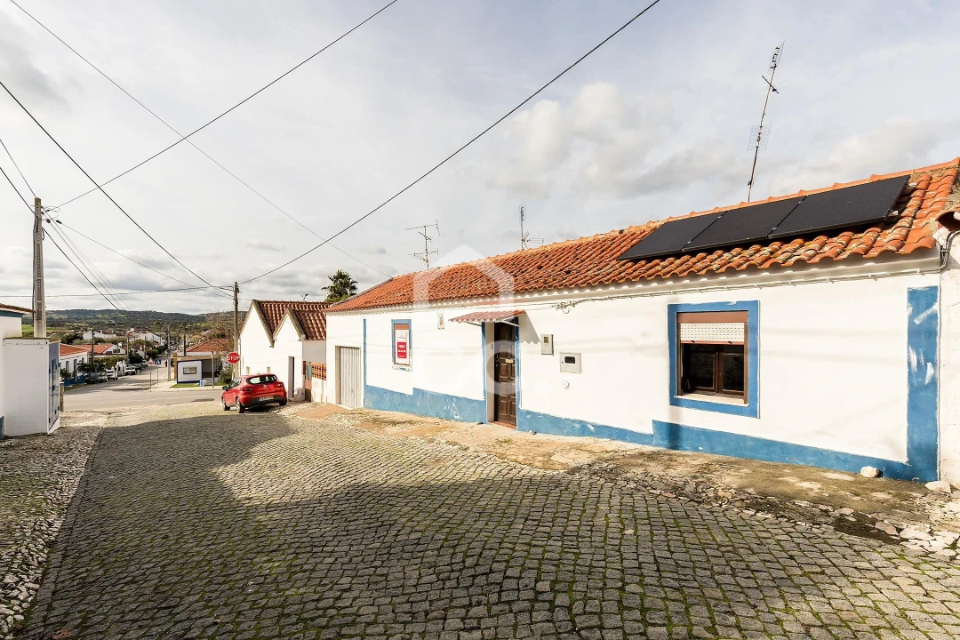 Moradia T3 para Venda em Terena (São Pedro) Foto 21