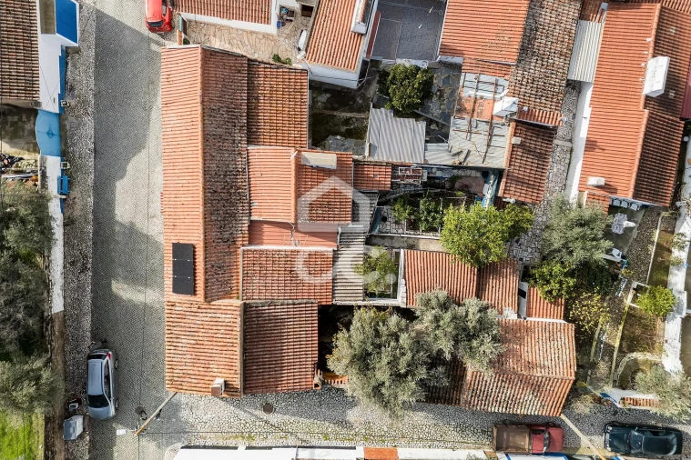 Moradia T3 para Venda em Terena (São Pedro) Foto 19