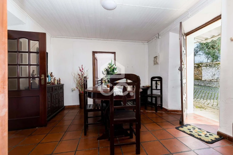 Moradia T3 para Venda em Terena (São Pedro) Foto 4