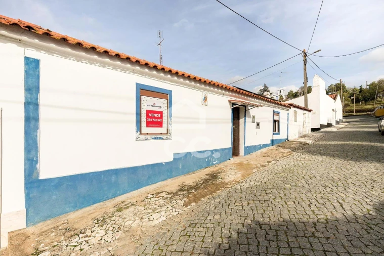 Moradia T3 para Venda em Terena (São Pedro) Foto 20