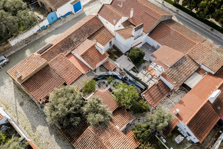 Moradia T3 para Venda em Terena (São Pedro) Foto 32