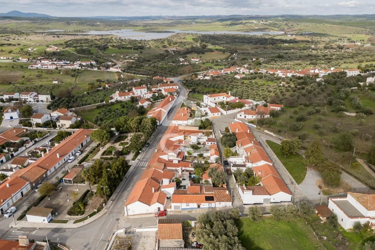 Moradia T3 para Venda em Terena (São Pedro) Foto 35