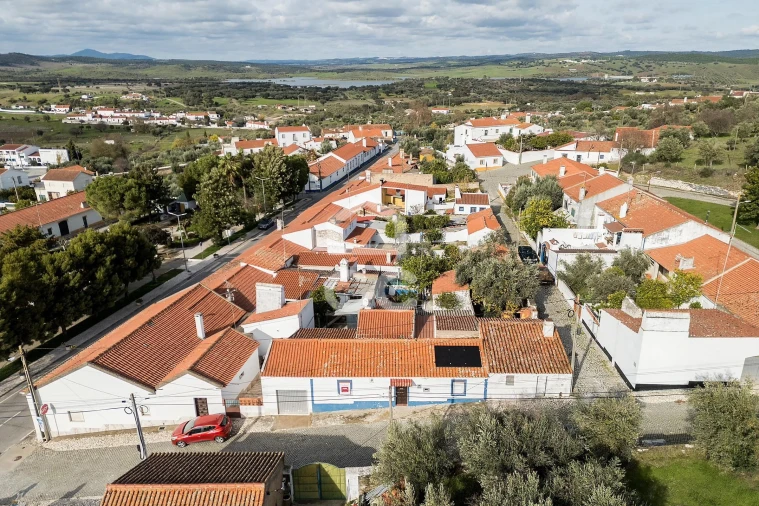 Moradia T3 para Venda em Terena (São Pedro) Foto 5