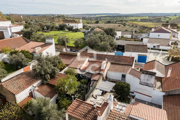 Moradia T3 para Venda em Terena (São Pedro) Foto 31