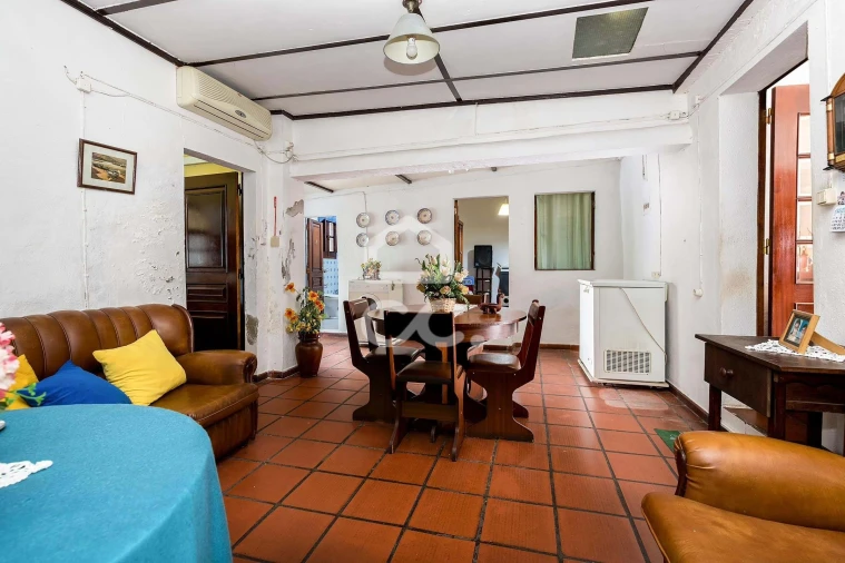 Moradia T3 para Venda em Terena (São Pedro) Foto 7