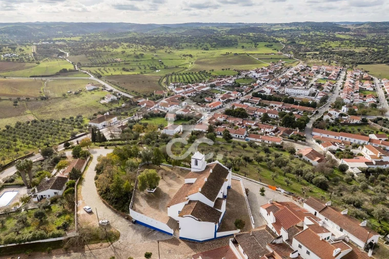 Moradia T3 para Venda em Terena (São Pedro) Foto 38