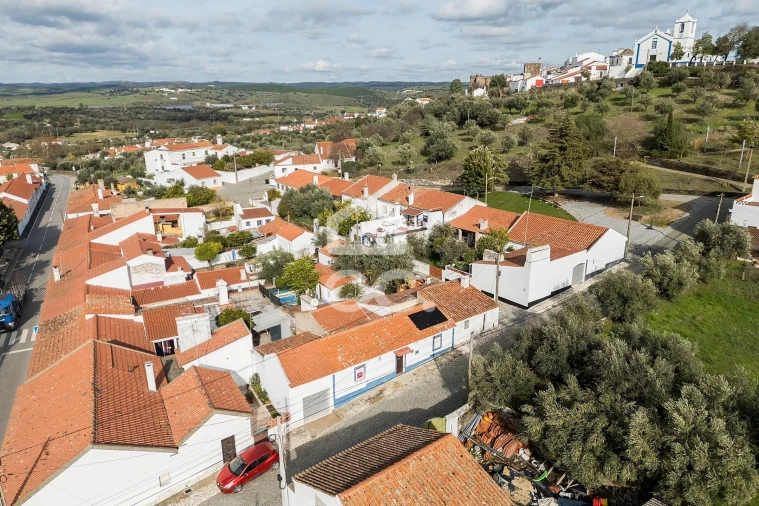 Moradia T3 para Venda em Terena (São Pedro) Foto 29