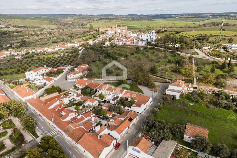 Moradia T3 para Venda em Terena (São Pedro) Foto 34