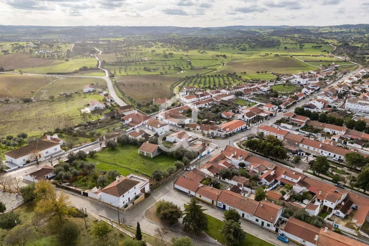 Moradia T3 para Venda em Terena (São Pedro) Foto 39