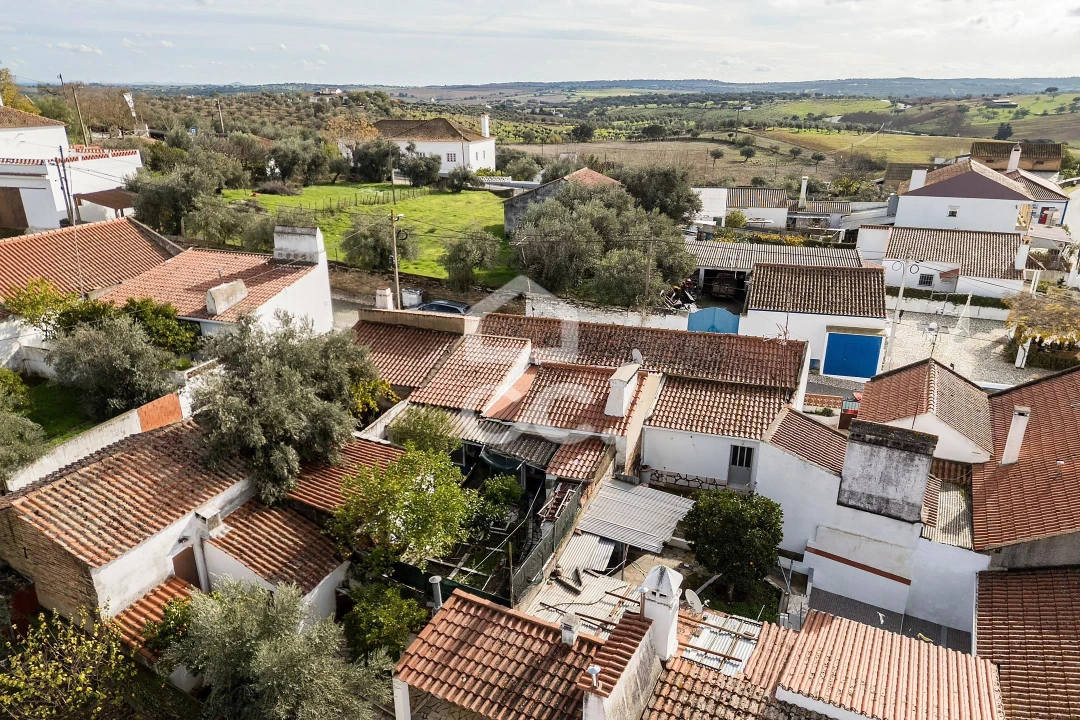 Moradia T3 para Venda em Terena (São Pedro) Foto 31