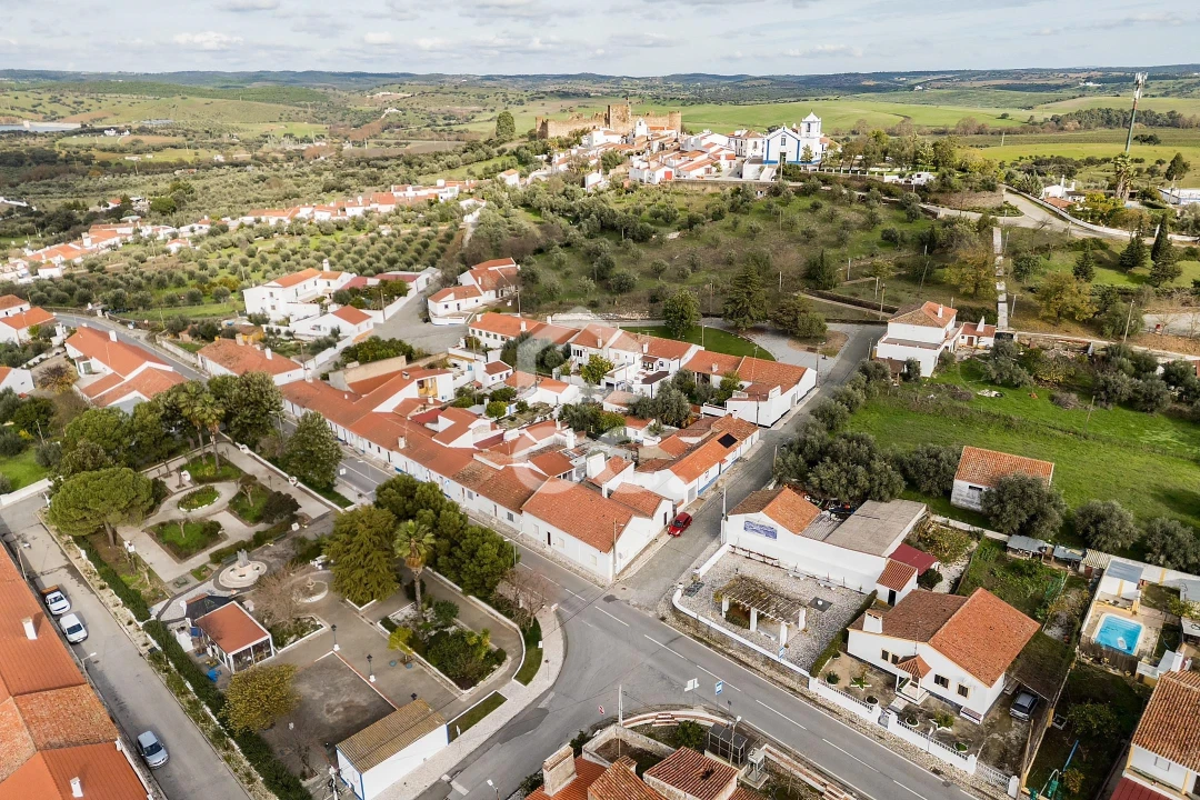 Moradia T3 para Venda em Terena (São Pedro) Foto 33