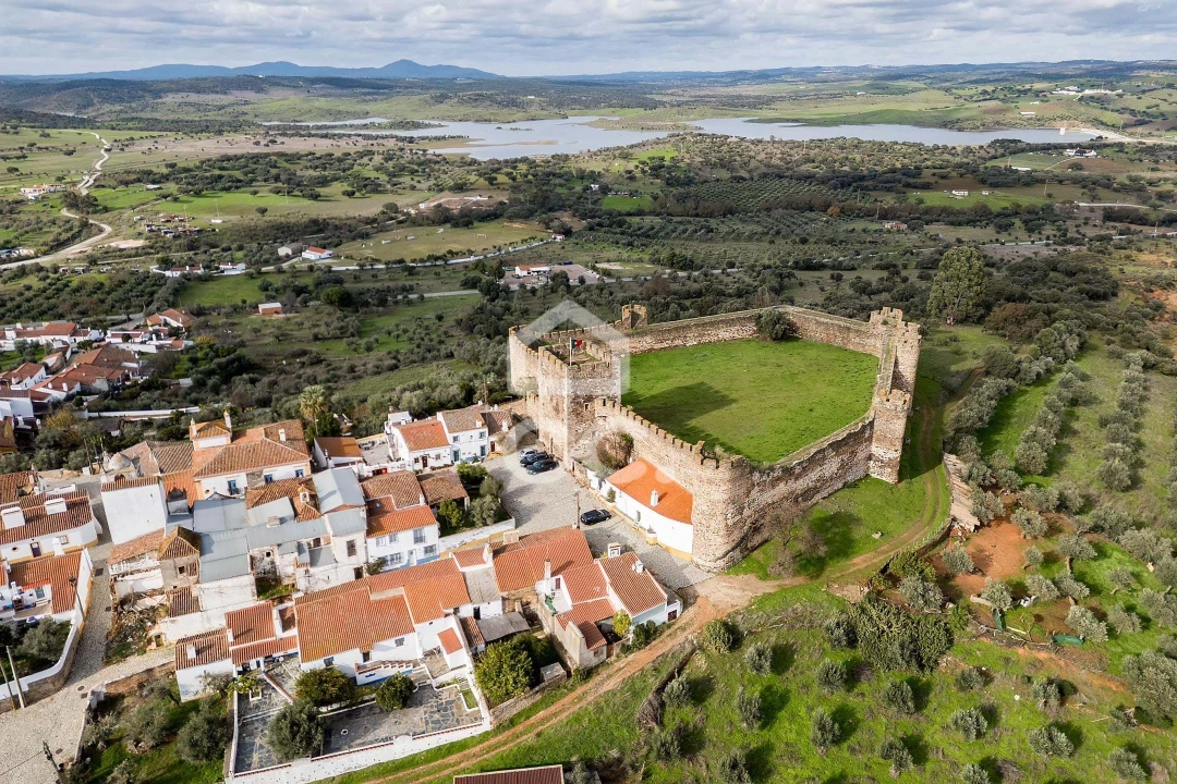 Moradia T3 para Venda em Terena (São Pedro) Foto 37