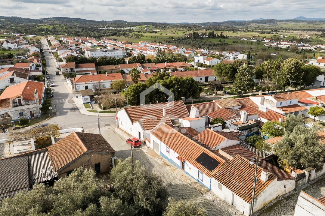 Moradia T3 para Venda em Terena (São Pedro) Foto 28