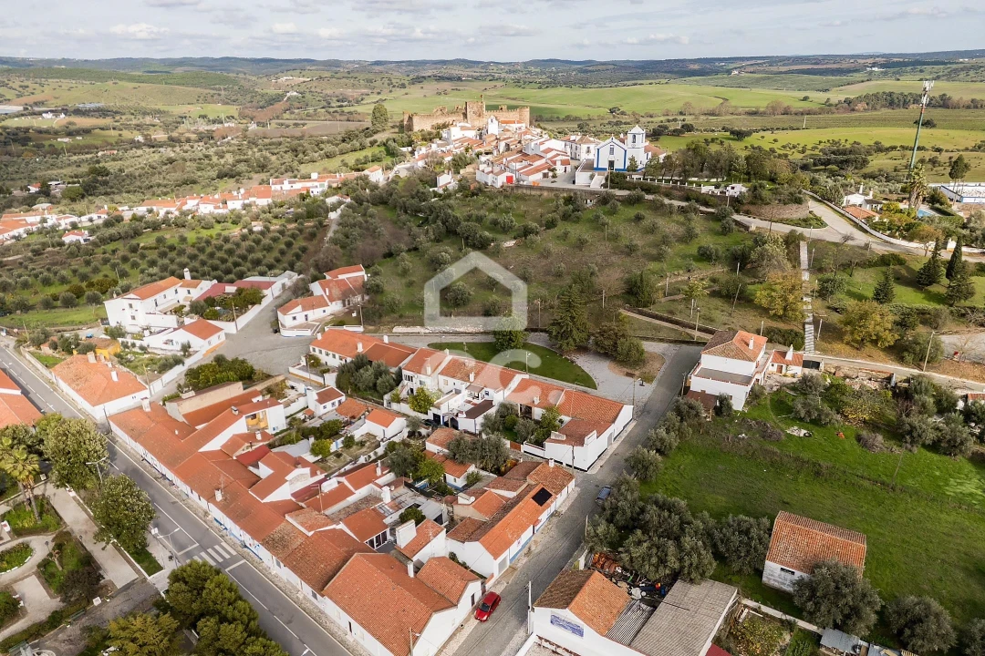 Moradia T3 para Venda em Terena (São Pedro) Foto 34