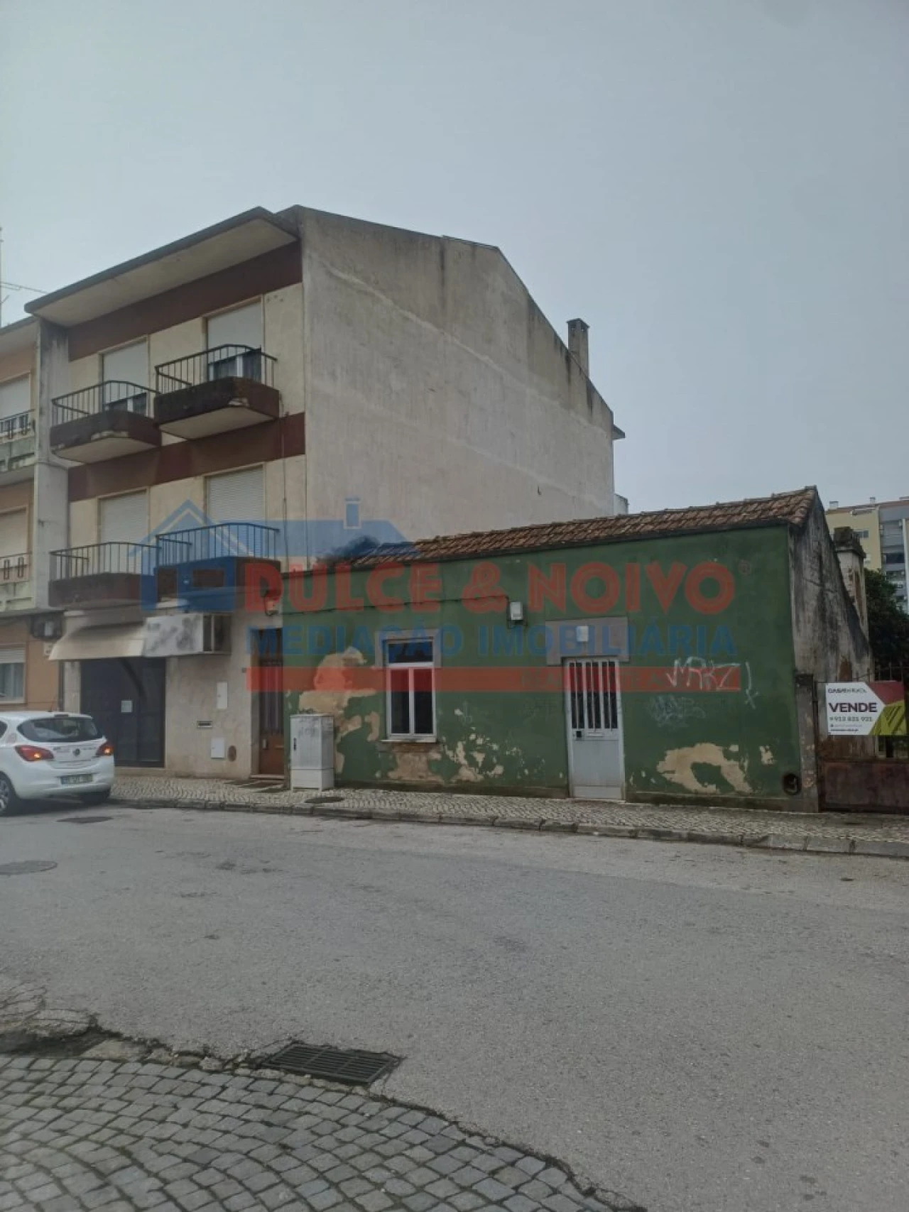 Moradia T2 para Venda em São João Baptista Foto 26