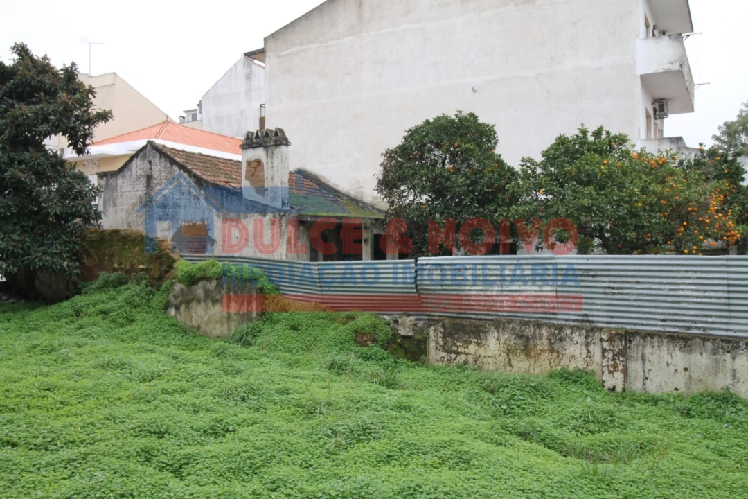 Moradia T2 para Venda em São João Baptista Foto 40