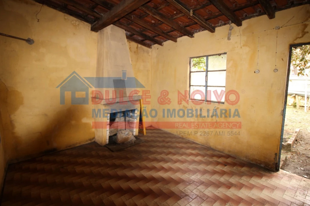 Moradia T2 para Venda em São João Baptista Foto 61