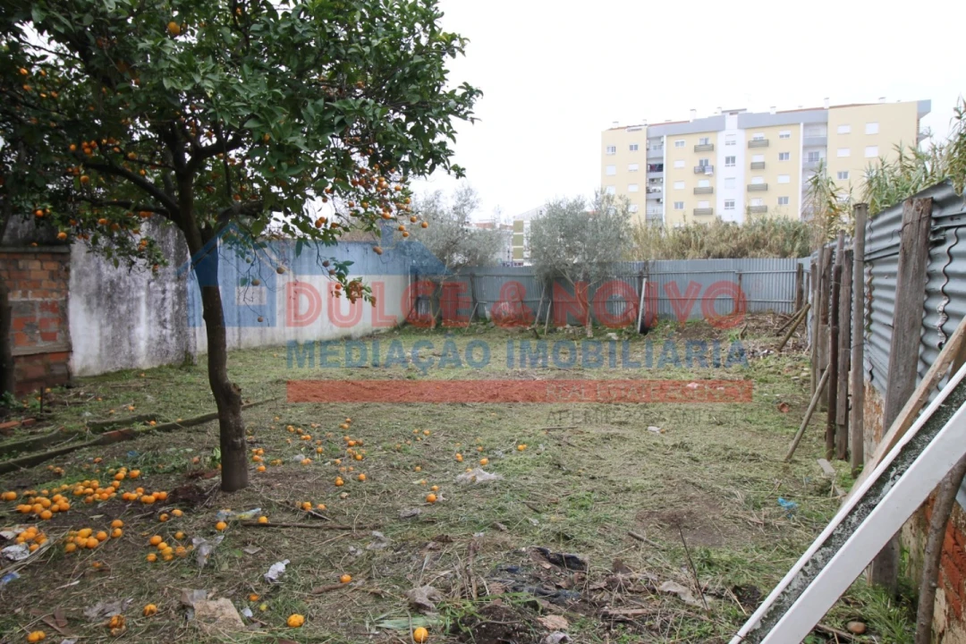 Moradia T2 para Venda em São João Baptista Foto 65