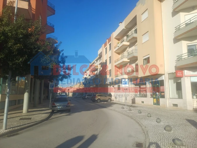 Moradia T2 para Venda em São João Baptista Foto 10