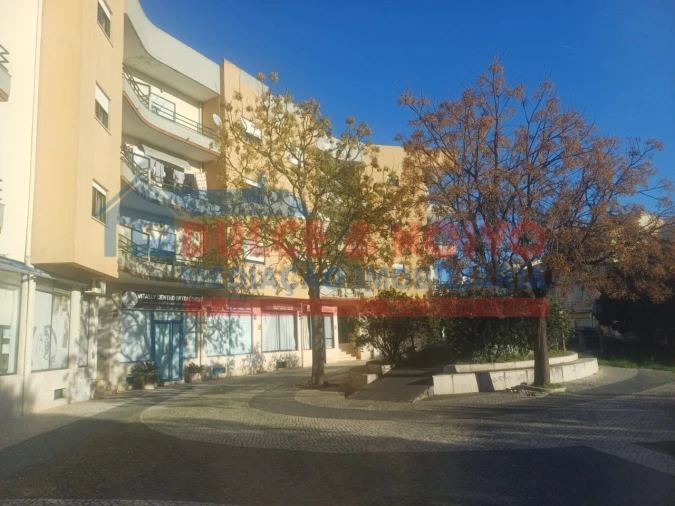 Moradia T2 para Venda em São João Baptista Foto 12