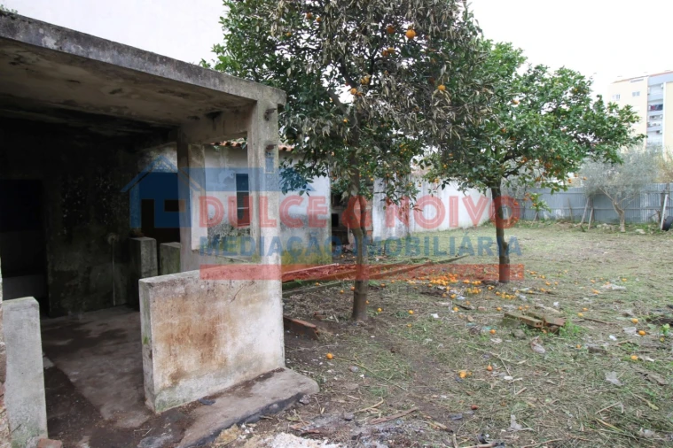 Moradia T2 para Venda em São João Baptista Foto 34