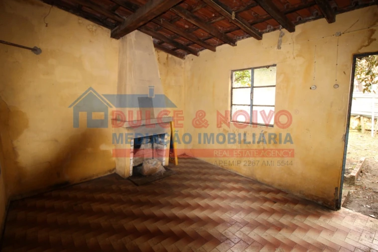 Moradia T2 para Venda em São João Baptista Foto 61