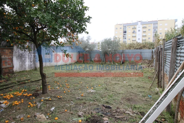 Moradia T2 para Venda em São João Baptista Foto 65